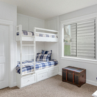 Janela Veneziana 3 Folhas 1,20x1,50 Alumínio Brilhante S/g