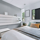 Janela Veneziana 3 Folhas 1,50m X 1m Sem Grade Em Alumínio Pr