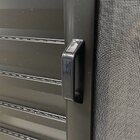 Janela Veneziana 3 Folhas Com Tela Mosqueteira Linha 25 120x1