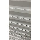 Janela Veneziana 3 Folhas Móveis Com Tela Mosquiteira Linha 2