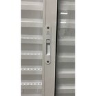 Janela Veneziana 3 Folhas Móveis Com Tela Mosquiteira Linha 2