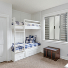 Janela Veneziana 6 Folhas 1,20x1,20 Alumínio Brilhante S/g