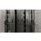 Janela Veneziana 6 Folhas Com Tela Mosquiteira Aluminio 100cm