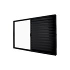 Janela Veneziana Abertura Central Exclusiva 3 Folhas 100x100c