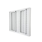 Janela Veneziana Abertura Central Premium 6 Folhas Vidro Liso