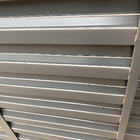 Janela Veneziana De Aço Sem Grade  150x100 Cm - Metalpan