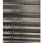 Janela Veneziana De Alumínio 3 Folhas Móveis 100x150cm Linha