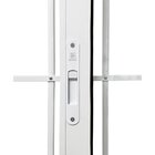 Janela Vitro 2 Folhas Alumínio Branco 1.00  X 1.20 Linha 25 C