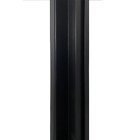 Janela Vitro 2 Folhas De Correr De Alumínio Linha 25 120cm X