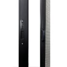 Janela Vitro 2 Folhas De Correr Tela Mosquiteira Alumínio 100