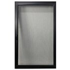 Janela Vitro 2 Folhas De Correr Tela Mosquiteira Alumínio 100