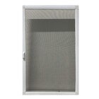 Janela Vitro 2 Folhas Móveis Com Tela Mosquiteira Linha 25 12