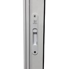 Janela Vitro 2 Folhas Móveis Com Tela Mosquiteira Linha 25 12