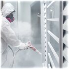 Janela Vitro 2 Folhas Sem Grade 1,20mx1m X 5cm Em Alumínio Br