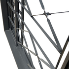 Janela Vtrô Metalpan Xadrez 1.20x100 C/grade