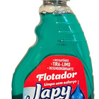 Japy Mágico Flotador Limpa Sem Esforço! Poder Instantâneo