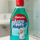 Japy Mágico Flotador Limpa Sem Esforço! Poder Instantâneo