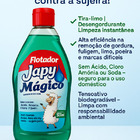 Japy Mágico Flotador Limpa Sem Esforço! Poder Instantâneo