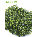 Jardim Placa Vertical 50cm x 50cm