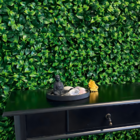 Jardim Placa Vertical 50cm x 50cm