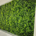 Jardim Vertical Amazônia 3d Painel 50x50 Alto Relevo Verde