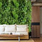 Jardim Vertical Artificial Placa 5m² Plantas Da Linha Luxo Co
