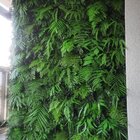 Jardim Vertical De Folhagem Variada Desidratada (sob Medida)