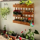 Jardim Vertical - Floreira Jv18