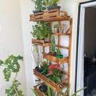 Jardim Vertical - Floreira Jv19