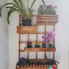 Jardim Vertical - Floreira Jv20