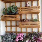 Jardim Vertical - Floreira Jv2