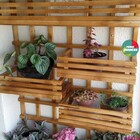 Jardim Vertical - Floreira Jv2