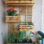 Jardim Vertical - Floreira Jv5