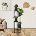 Jardim Vertical Level