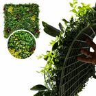 Jardim Vertical Luxuoso 50x100cm Com Proteção Uv Para Uso Int