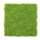 Jardim Vertical Musgo Claro Gg080a (pack 4pç / 1m²) Musgo