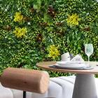 Jardim Vertical Permanente 4,5m² Alta Qualidade E Realismo Ex