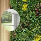 Jardim Vertical Permanente 4,5m² Alta Qualidade E Realismo Ex