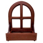 Jardim Vertical Plantas com Floreira P/ Parede Colonial