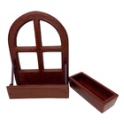 Jardim Vertical Plantas com Floreira P/ Parede Colonial