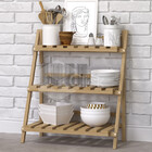 Jardim Vertical Tripo Organizador Para Vazos