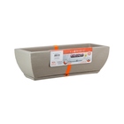 Jardineira Amsterdã Bege Pequeno