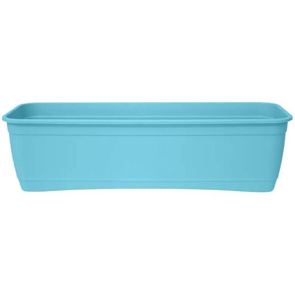 Jardineira Aquarela 30 (1,9l) Azul Tiffany Nutriplan