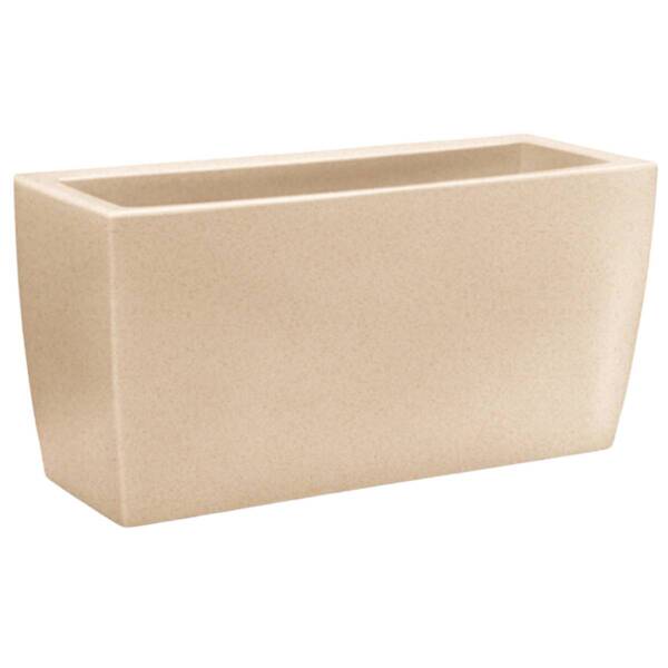 Jardineira Classic 60 Cor Areia (32l) Nutriplan