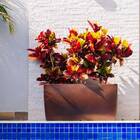 Jardineira Classic 80 Ferrugem (80l) Nutriplan