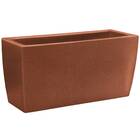 Jardineira Classic 80 Ferrugem (80l) Nutriplan