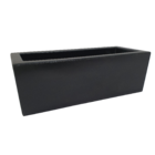 Jardineira De Plantas Florença 80x25 Floreira Polietileno - C