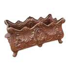 Jardineira Em Ferro Fundido  Pronto Artes