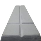 Jardineira Floreira P/ Plantas E Hortas 80cm Grande De Chão -