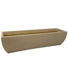 Jardineira Floreira P/ Plantas E Hortas 80cm Grande De Chão -